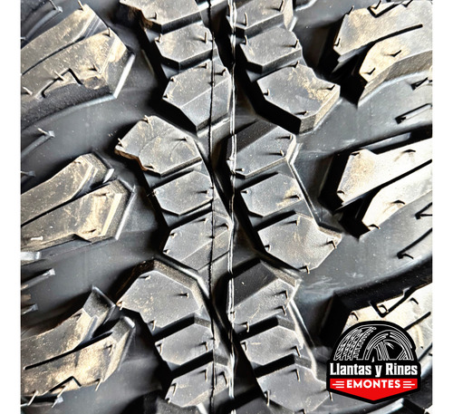 Llanta At 33x10r15 Forerunner Aurora A/t Atv Utv Rzr Can Am
