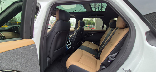 Land Rover Range Rover Sport 4.4 Mhev Autobiography