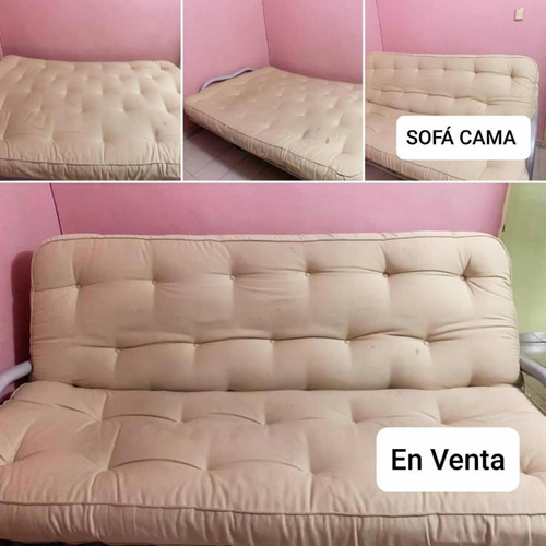 Sofá Cama