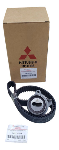 Kit De Correa De Tiempo Mitsubishi Lancer 1.6 Cs3 Cvt Glx