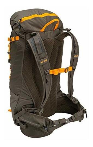 Bolso Grande Para Viajar Alps