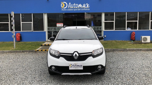 Renault Stepway Intens Polar