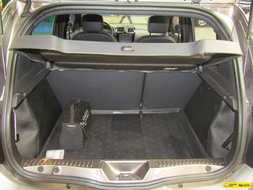 Renault Stepway 1.6 Dynamique / Intens Mecánica
