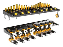 Comprar Organizador De Herramientas Elctricas, Estantes De Herramien