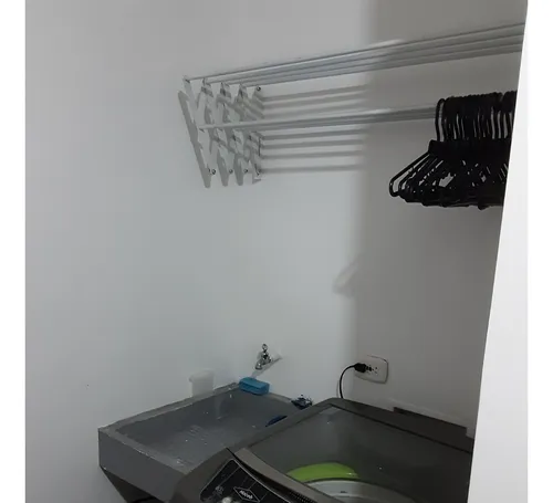 Apartaestudio Muy Tranquilo