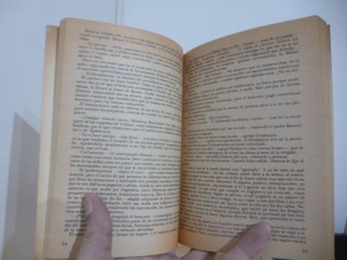 Madame Bovary. Tomo Ii - Gustave Flaubert (siete Días) (Usado)