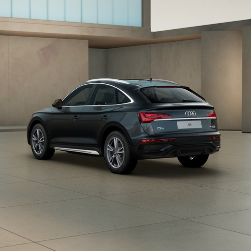 Audi q5 sportback 2.0 45Tfsi Quattro S Tronic Advanced 245Cv