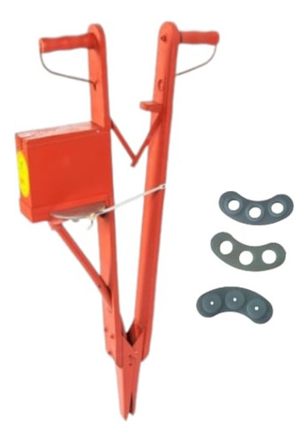Sembradora Krupp 102, Capacidad 1.5 Kg