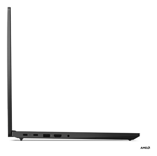 Notebook Lenovo Thinkpad E16 R5 7535hs 64gb 512gb Win Csi