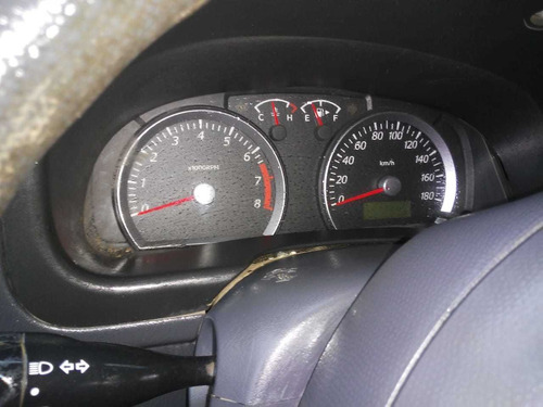 Imagem 8 de 14 de Sucata Suzuki Jimny 2012 Gasolina- Rs Auto Peças Farroupilha