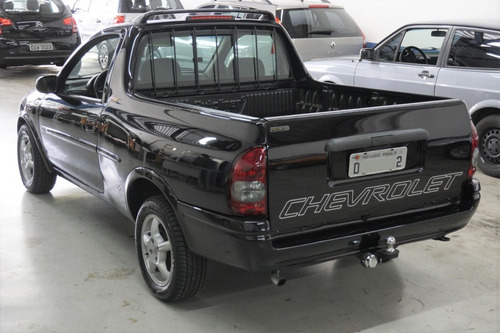 Chevrolet Corsa Pick-up Sport 1.6 - Picape