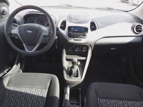 Ford Ka 1.0 Ti-vct Flex Se Manual