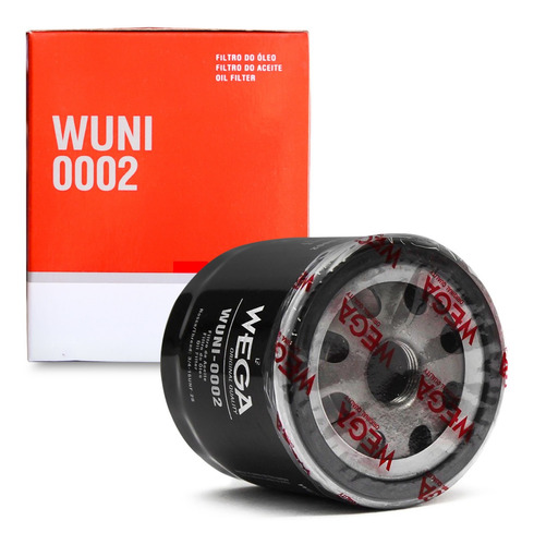 Kit Oleo 5w40 Motul Filtro Ar Militec Crossfox 2009 A 2015