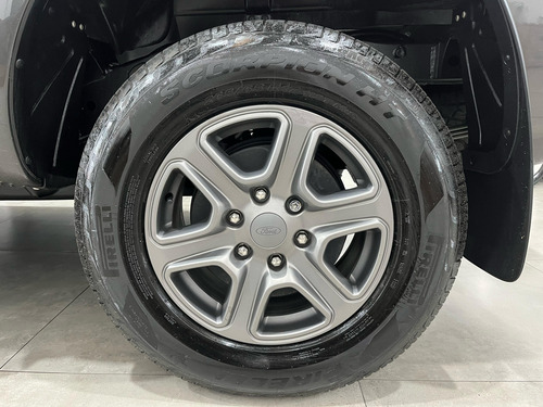 Ford Ranger 2.2 Xls 4x4 Cd 16v Diesel 4p Automático
