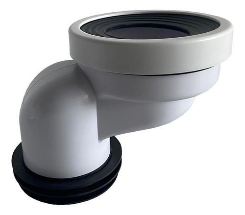 . . Adaptador De Extensão De Flange De Maceta Desplazado 10