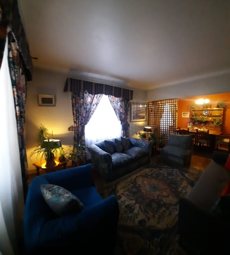 Casa En Venta Ñuñoa ( Carlos Aguirre Luco)