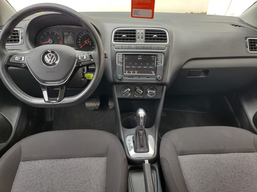 Imagen 2 de 15 de Volkswagen Nuevo Polo Comfortline At