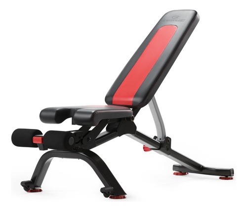 Bowflex Serie De Banco De Pesas