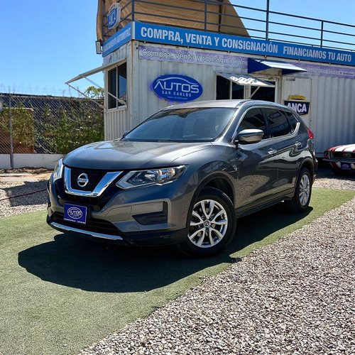 Nissan X-Trail 2.5 Sense 2 Row Cvt