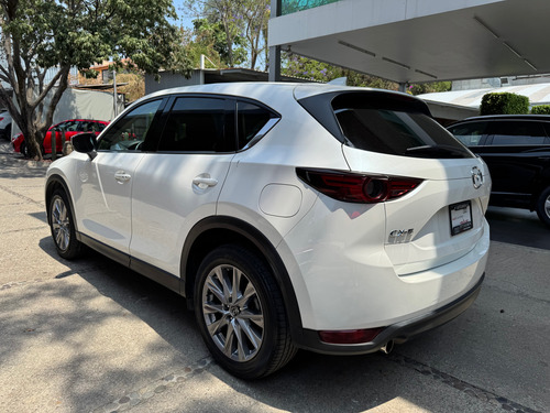 Mazda Cx-5 Signature 2020