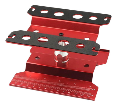 Soporte De Trabajo Rc Car Work Stand Rc Para Reparación De C