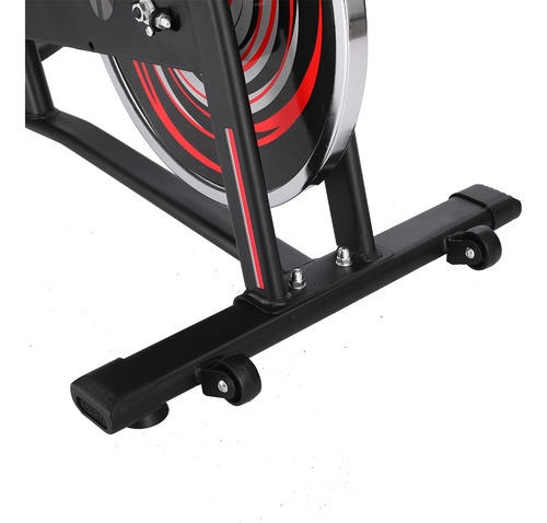 Bicicleta Bike Spinning 6.0 Compacta E33 - Acte Sport