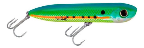 Isca Heddon Chugn Spook X9556 | 12,3cm - 27,0gr Cor Chugn Spook X9556 444