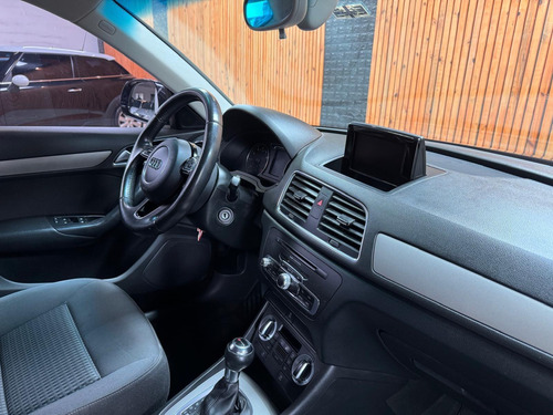 Audi Q3 1.4 Tfsi Stronic 150 Cv