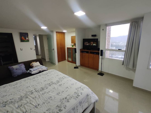 Imagen 16 de 21 de Apartamento En Venta En Urbanización El Bosque 04121994409