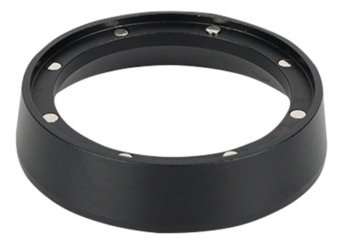 Anillo Dispensador De Café En Polvo Z058 Mm Con Fijación De