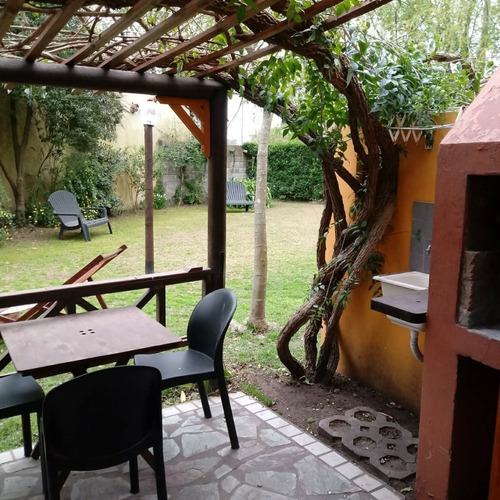 Imagen 8 de 8 de Gran Complejo De Cabañas En Buena Ubicacion.
