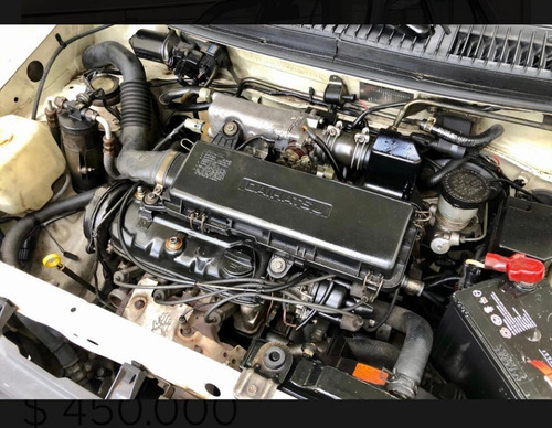 Daihatsu Cuore 1999