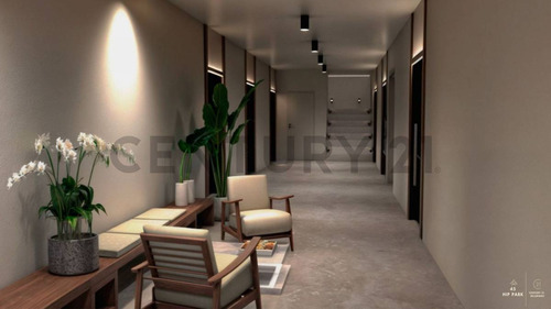 45 Hip Park, Pilar. Pre Venta Tres Ambientes. Amenities, Vistas, Cochera.