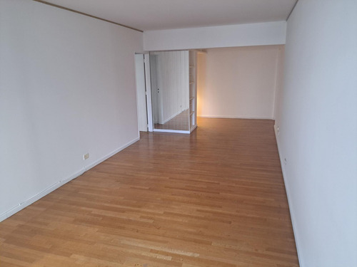Alquiler Departamento 2 Ambientes Con Amenities En Retiro