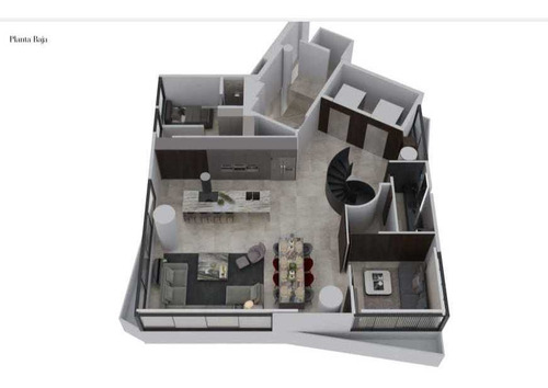 Imagen 15 de 16 de Departamentos En Venta En Del Valle, San Pedro Garza García
