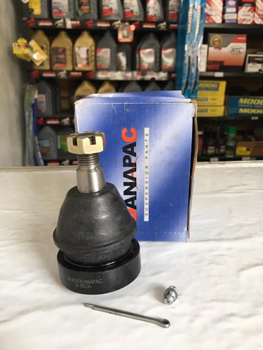 Muñon Superior Dodge Ram 1500 2500 3500 4x2 94-99 K7206