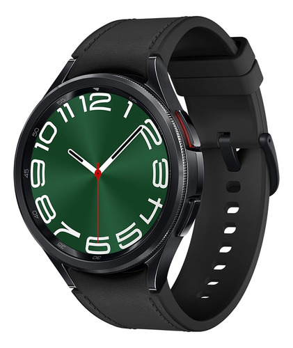 Galaxy Watch 6 Classic 47mm Gps Black