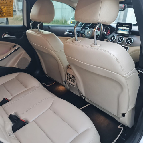 Imagen 13 de 15 de Mercedes Benz Gla 250 2019 Carfax Recien Importada