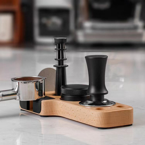 Prensador De Café Universal Para Espresso Distribu