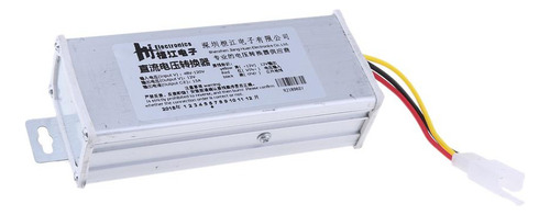 Módulo Regulador De Voltaje 48v-120v A 12v 15a