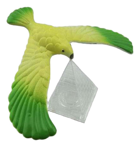 2025 Toy Figure Balance Eagle De Aprendizaje De Cumpleaños