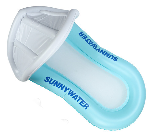 Flotador Inflable Con Cobertizo De Pvc Y Nylon, Inflable Gru