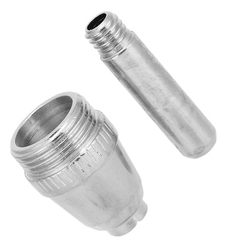 Boquilla Con Punta De Electrodo De Plasma, 20 Piezas De Cons