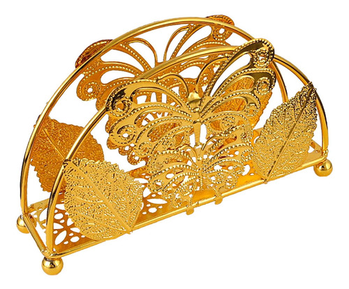Soporte De Servilleta Para Mesa De Servilleta De Servilleta