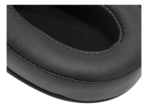 - Accesorio De Cojín De Auriculares De Repuesto