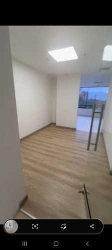 Imagen 7 de 8 de Consultorio En Arriendo En Medellín El Poblado