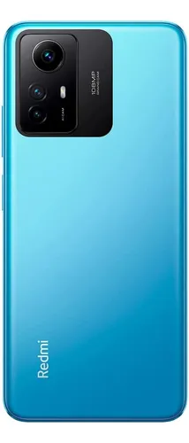 Xiaomi Redmi Note 12s 2303cra44a 8gb 256gb Dual Sim Duos