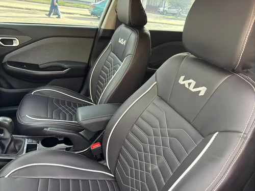 Kia K3 1.6 Desire