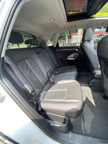 Audi Q3 1.4 Tfsi Attraction