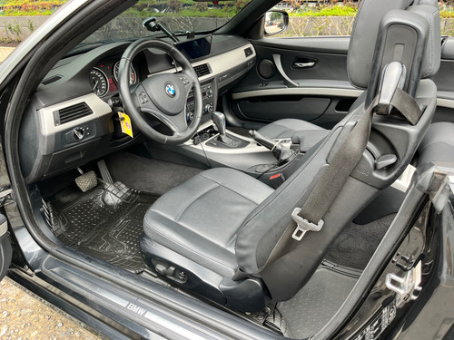 BMW Serie 3 2.5 325i E93 Cabriolet